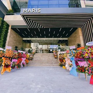 Hotel Maris, Nha Trang