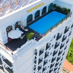 Hotel Daphovina, Nha Trang