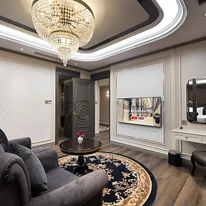 Hotel Annova, Nha Trang