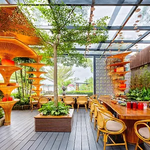 Hotel Serene Riverside