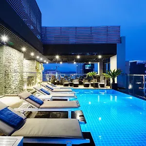 Hotel Alana, Nha Trang