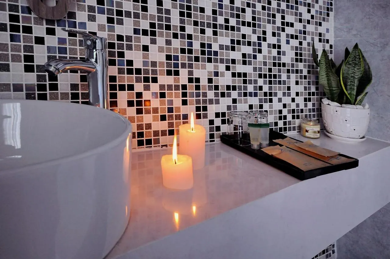 **** Hotel Alpha Bird Nha Trang - Rhm Asian Vietnam